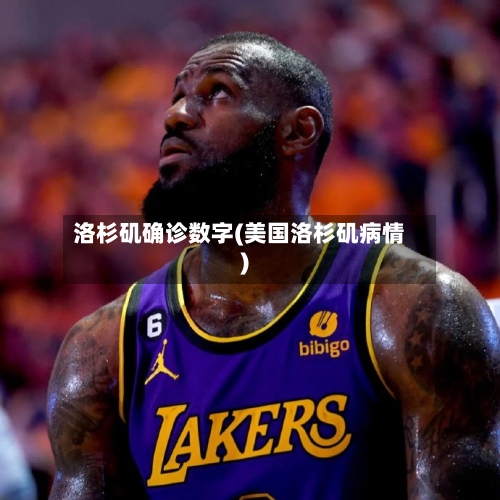 洛杉矶确诊数字(美国洛杉矶病情)-第3张图片