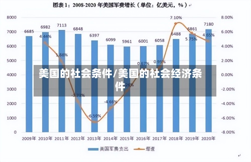 美国的社会条件/美国的社会经济条件
