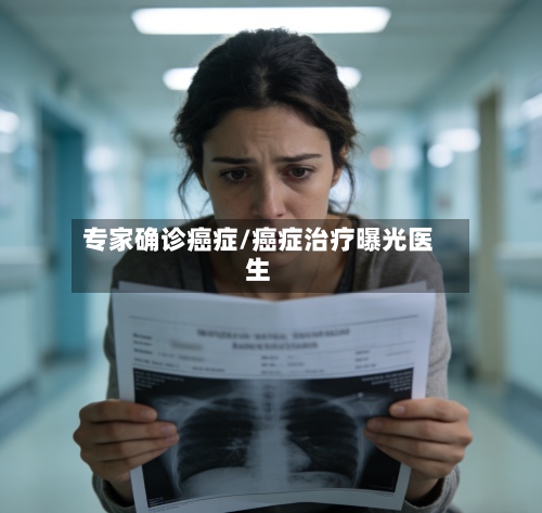 专家确诊癌症/癌症治疗曝光医生