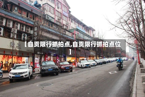 【自贡限行抓拍点,自贡限行抓拍点位】-第2张图片