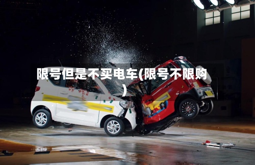 限号但是不买电车(限号不限购)-第2张图片