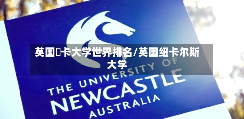 英国紐卡大学世界排名/英国纽卡尔斯大学