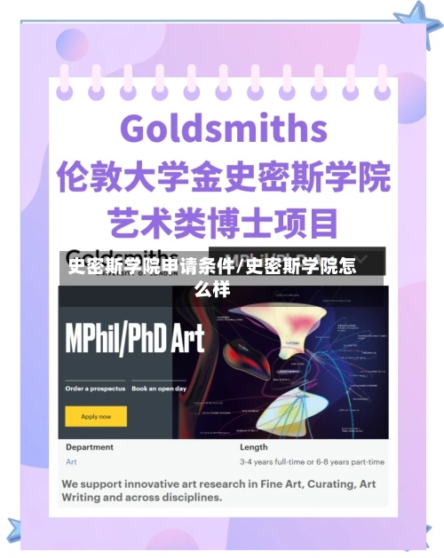 史密斯学院申请条件/史密斯学院怎么样