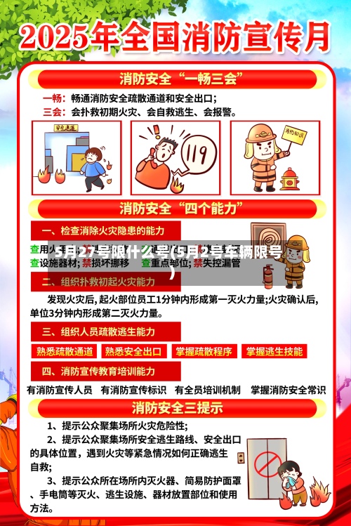5月27号限什么号(5月2号车辆限号)-第2张图片