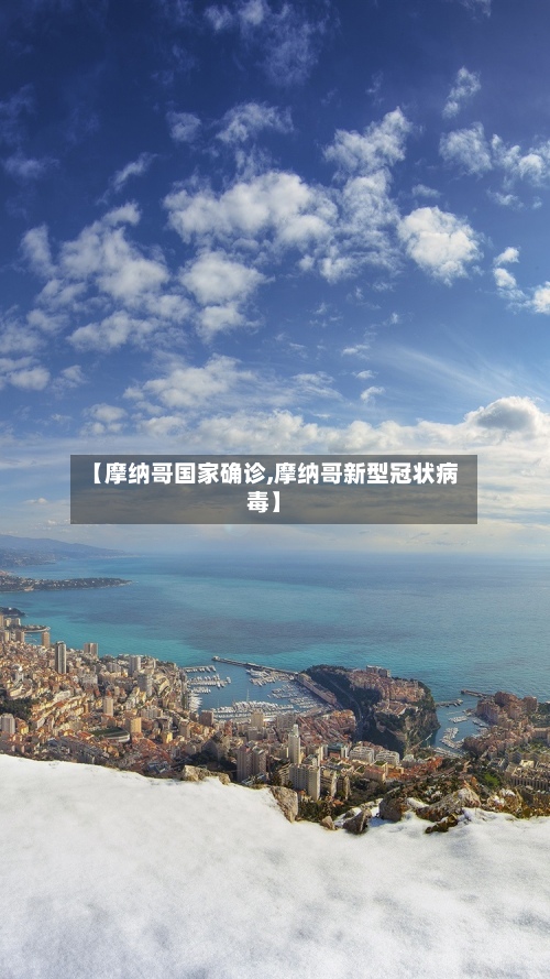 【摩纳哥国家确诊,摩纳哥新型冠状病毒】