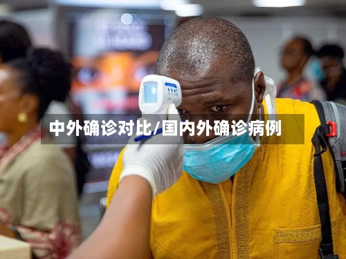 中外确诊对比/国内外确诊病例