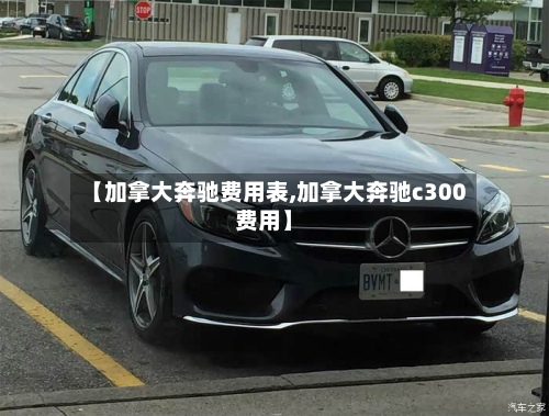 【加拿大奔驰费用表,加拿大奔驰c300费用】