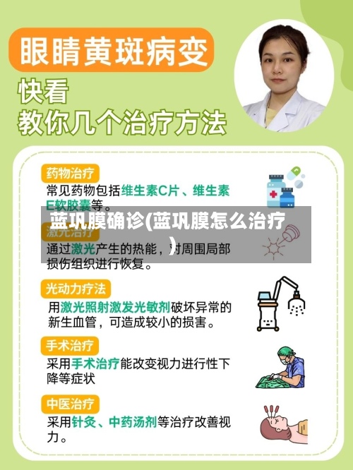 蓝巩膜确诊(蓝巩膜怎么治疗)