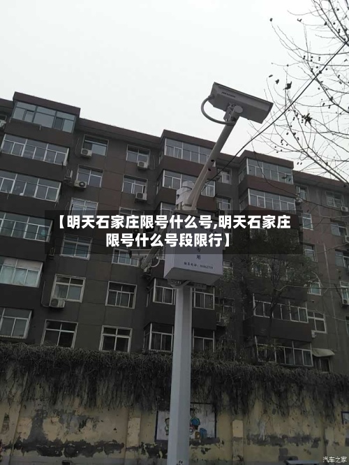 【明天石家庄限号什么号,明天石家庄限号什么号段限行】-第2张图片