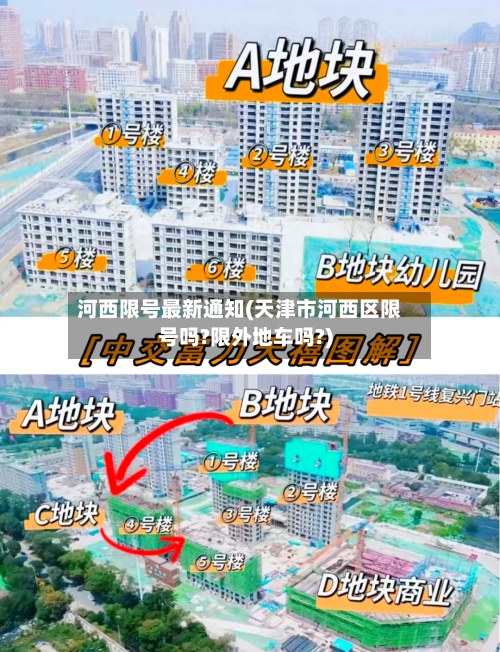 河西限号最新通知(天津市河西区限号吗?限外地车吗?)-第2张图片