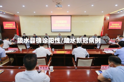 陵水县确诊阳性/陵水新冠病例-第2张图片