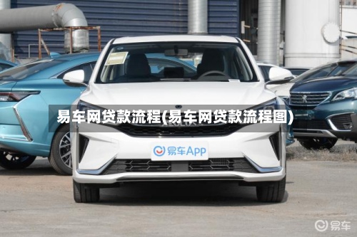 易车网贷款流程(易车网贷款流程图)-第2张图片
