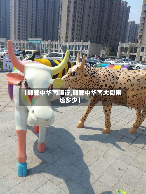 【邯郸中华南限行,邯郸中华南大街限速多少】-第3张图片