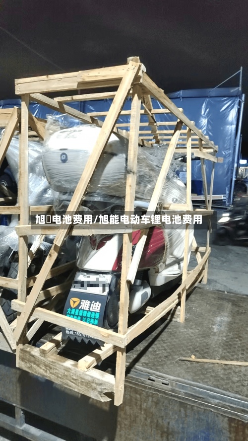 旭泒电池费用/旭能电动车锂电池费用-第2张图片