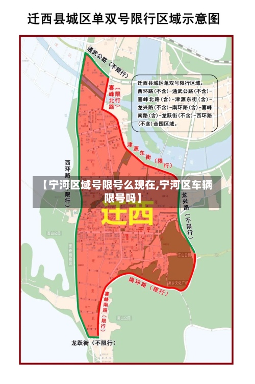 【宁河区域号限号么现在,宁河区车辆限号吗】