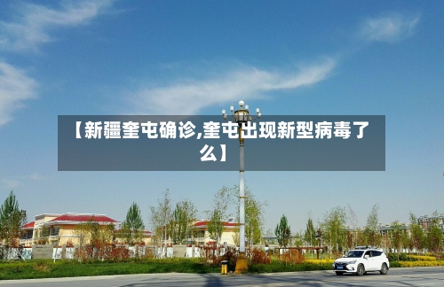 【新疆奎屯确诊,奎屯出现新型病毒了么】-第2张图片