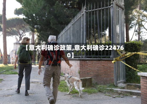【意大利确诊政策,意大利确诊224760】-第3张图片