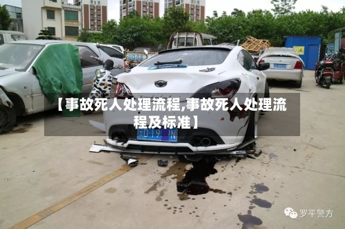 【事故死人处理流程,事故死人处理流程及标准】-第2张图片