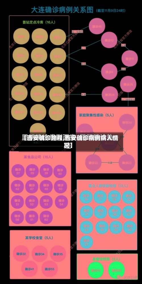【西安确诊路程,西安确诊病例病人情况】-第3张图片