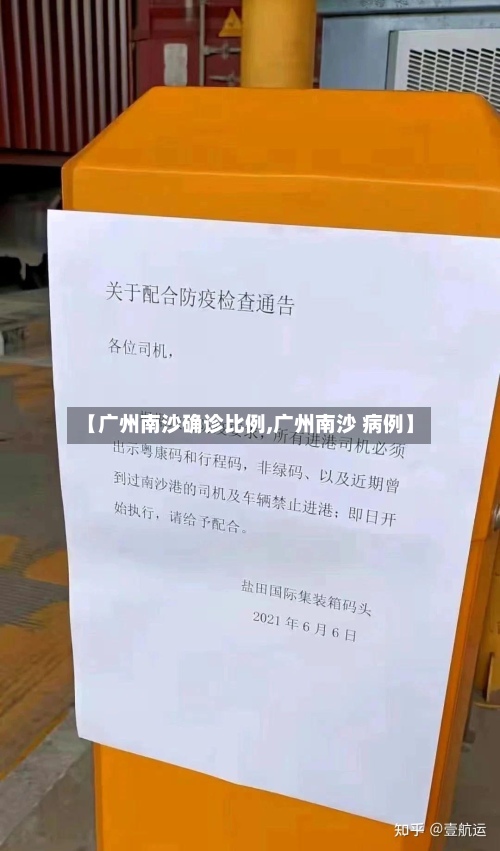 【广州南沙确诊比例,广州南沙 病例】-第3张图片