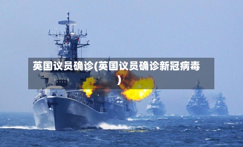 英国议员确诊(英国议员确诊新冠病毒)-第2张图片