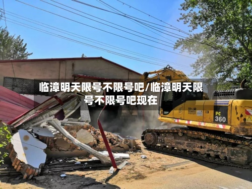 临漳明天限号不限号吧/临漳明天限号不限号吧现在