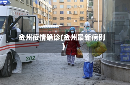 金州疫情确诊(金州最新病例)-第3张图片