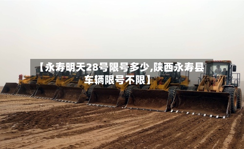 【永寿明天28号限号多少,陕西永寿县车辆限号不限】