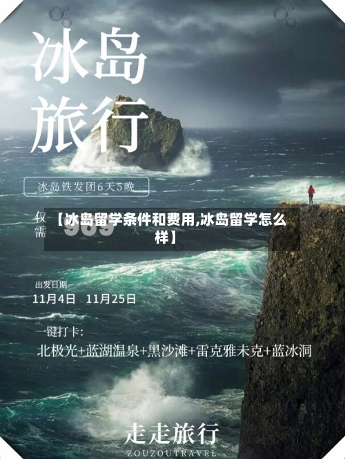 【冰岛留学条件和费用,冰岛留学怎么样】-第2张图片
