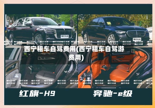 西宁租车自驾费用(西宁租车自驾游费用)