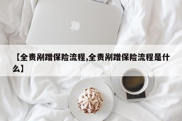 【全责剐蹭保险流程,全责剐蹭保险流程是什么】
