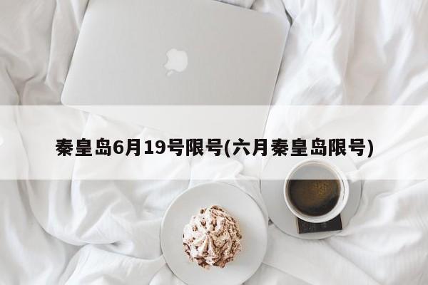 秦皇岛6月19号限号(六月秦皇岛限号)